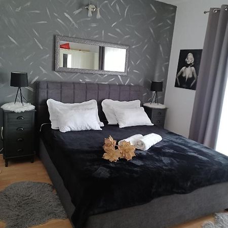 Apartman Marija Bibinje Exterior photo