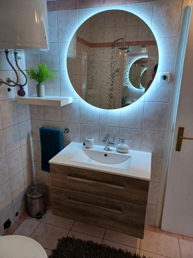 Apartman Marija Bibinje Exterior photo