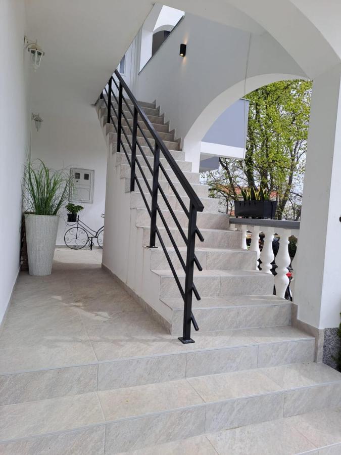 Apartman Marija Bibinje Exterior photo