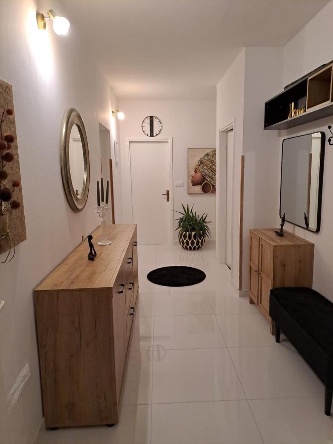 Apartman Marija Bibinje Exterior photo
